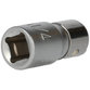 Brilliant Tools - 1/4" Bit-Adapter