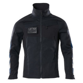 MASCOT® - Jacke ACCELERATE Schwarzblau 18509-442-010, Größe L