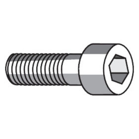 FORMAT - Spannschraube f. Stechbr. 3mm HS0616C