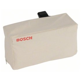 Bosch - Staubbeutel mit Adapter für Handhobel, Gewebe, für PHO 1, PHO 15-82, PHO 100 (2607000074)