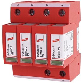 DEHN - Überspannungsableiter 12,5kA, 25kA, 275V