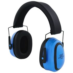 PROFIT - Protec 26 Gehörschutzkapselblau, SNR-26 dB (A), 1 Stück
