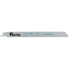 FORTIS - Säbelsägeblatt BIM 230/210/2,5V