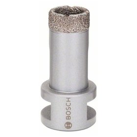 Bosch - Diamanttrockenbohrer Dry Speed Best for Ceramic ø22 x 35mm (2608587116)