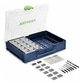 Festool - Systainer³ Organizer SYS3 ORG M 89 CE-M