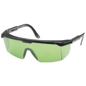 DeWALT - Lasersichtbrille, grün DE0714G-XJ