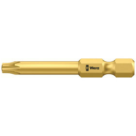 Wera® - Bit für TORX® mit Haltefunktion 867/4 TORX HF, TX 20 x 89mm