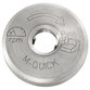 metabo® - Metabo M-Quick-Spannmutter M 14 (630802000)