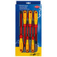 KNIPEX® - Schraubendreher-Paket 002012V01