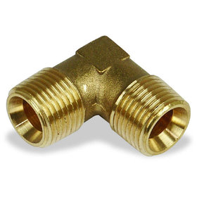 aircraft® - Winkelstück 1/2" AG