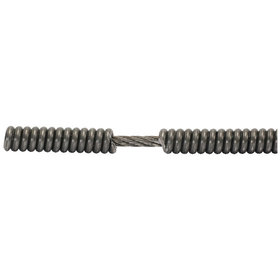 KSTOOLS® - Ersatzspirale mit Stahl-Innenseele, Ø 8mm, 7,5m