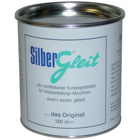 Silbergleit® - Trockengleitmittel 1000ml