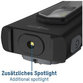 ANSMANN® - Arbeitsleuchte Worklight Pocket wiederaufladbar