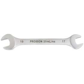 PROXXON - Doppelmaulschlüssel, 5 x 5,5mm