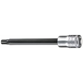 STAHLWILLE® - 3/8" (10mm) Schraubendrehereinsatz Größe M6 L.120mm