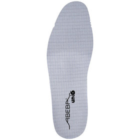 ABEBA® - Einlegesohle Soft Comfort 350112 für Sicherheitsschuh uni6, W10, Größe 38