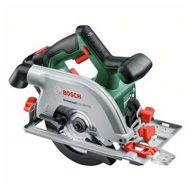 Bosch - Akku-Kreissäge UniversalCirc 18V-53, 1 x Akku PBA 18V 2.5Ah (06033B1402)