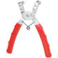 KSTOOLS® - Clip-Zange, abgewinkelt