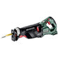 metabo® - Akku-Säbelsäge SSEP 18 LTX BL MVT (602258840), metaBOX 165 L