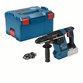 Bosch - Akku-Bohrhammer mit SDS plus GBH 18V-26F (061191000J)