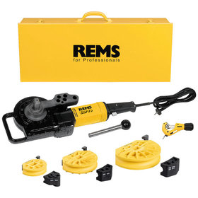REMS - Promotion-Set 580022R220 + 113350R