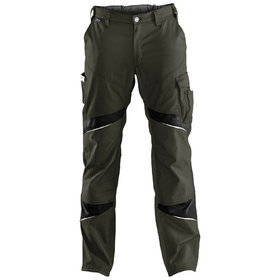 Kübler - Hose ACTIVIQ High 2350, oliv/schwarz, Größe 54