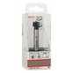 Bosch - Kunstbohrer HM ø15 x 90mm, Schaft-ø8mm (2608597601)