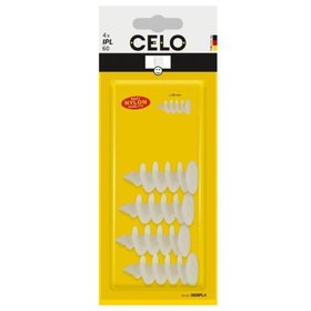 CELO - Isolierdübel IPL 60, 4er Packung