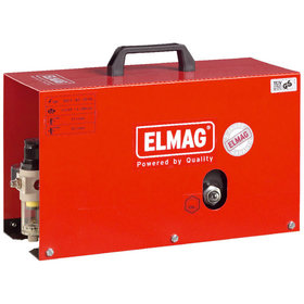 ELMAG - Kompressor AIRBRUSH M 20 W