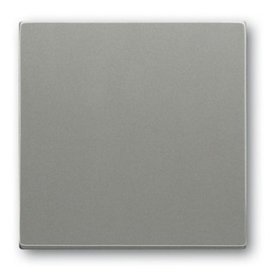 Busch-Jaeger - Wippe 1t Schalter solo gr metallic