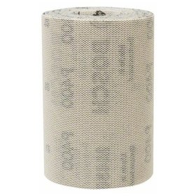 Bosch - Schleifrolle M480 Net Best for Wood and Paint, 93mm x 5 m, 400
