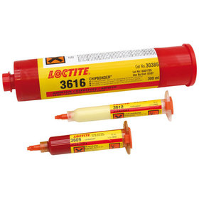 LOCTITE® - SMD-Klebstoff, Typ 3609, Kartusche EFD, 10ml