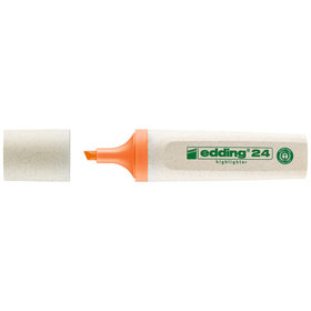 edding - 24 EcoLine Textmarker orange