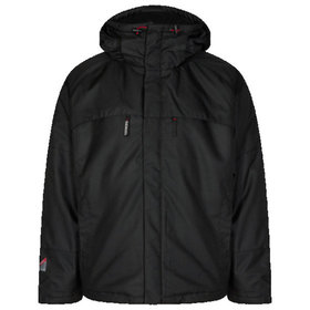 Engel - Standard FE-TEX Mountain Jacke 1109-246, Schwarz, Größe 3XL