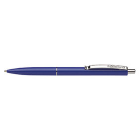 Schneider - Kugelschreiber K15 3083 M Druckmechanik blau