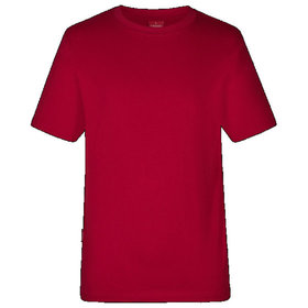 Engel - Standard T-Shirt 9054-559, Tomato Red, Größe XL