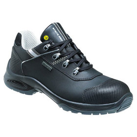 Steitz Secura - ESD Sicherheitshalbschuh S2 HAMAR GTX, Weite XB, Größe 46