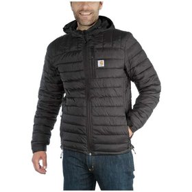 carhartt® - Herren Jacke NORTHMAN JACKET, schwarz, Größe M