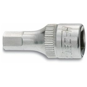 HAZET - Schraubendreher-Einsatz HINOX® 8501X-3, 1/2", für Innensechskant 3mm