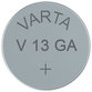 VARTA® - Knopfzelle V 13 GA