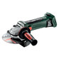 metabo® - Akku-Winkelschleifer W 18 LTX 150 Quick, Soloversion, in MetaLoc