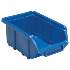 Eco-Box Größe 1 blau B109 x H53 x T100mm