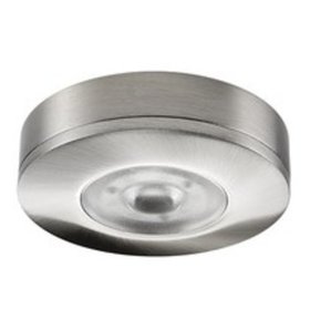 SG LIGHTING - LED-Lichtpunkt 2W LEDSTAR 2700K A++ si 140lm Konv IP54 Kst_tr