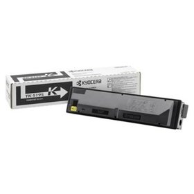 KYOCERA - Toner-Kit TK-5195K, 1T02R40NL0, schwarz, f. TASKalfa 306ci, ca. 15000 Se