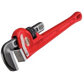 RIDGID® - Rohrzange gerade 2.1/2" Guss