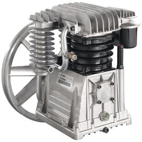 ELMAG - Kompressorenaggregat Type B 4900-2-2