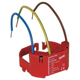 DEHN - Überspannungsschutzmodul RL, ET, 230V, 16A