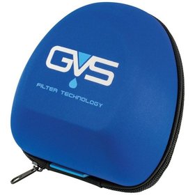 GVS - Aufbewahrungsbox für Halbmaske A1-P3 Elipse