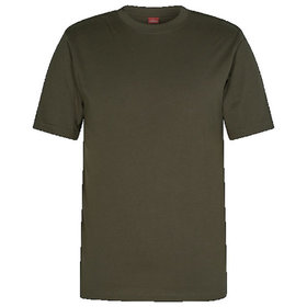 Engel - Standard T-Shirt 9054-559, Forest Green, Größe 5XL
