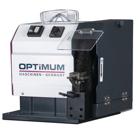 OPTIMUM® - OPTIgrind GB250B / 400V/3Ph/50Hz Bürstenentgrater